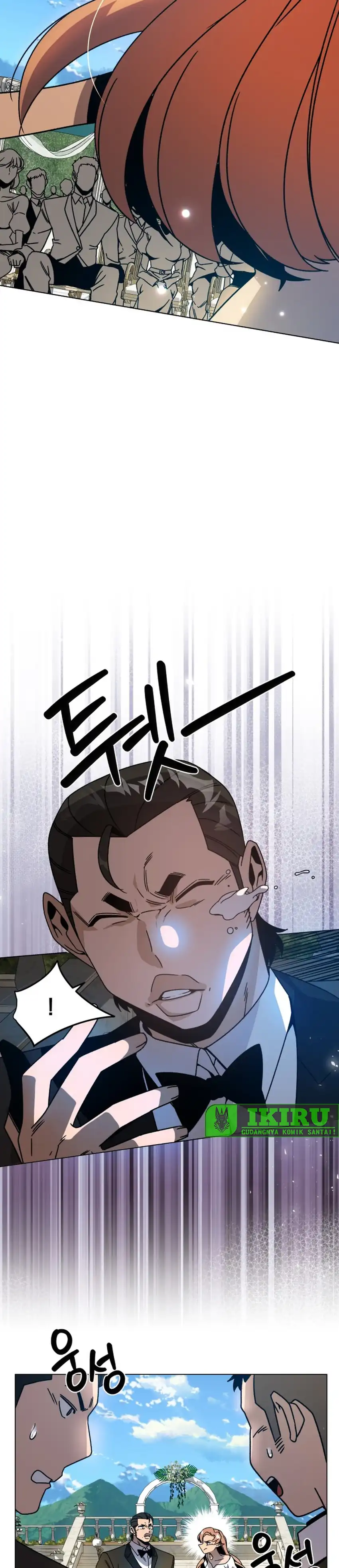 Baca I’ll Resign and Have a Fresh Start in This World - Chapter 131 halaman 14