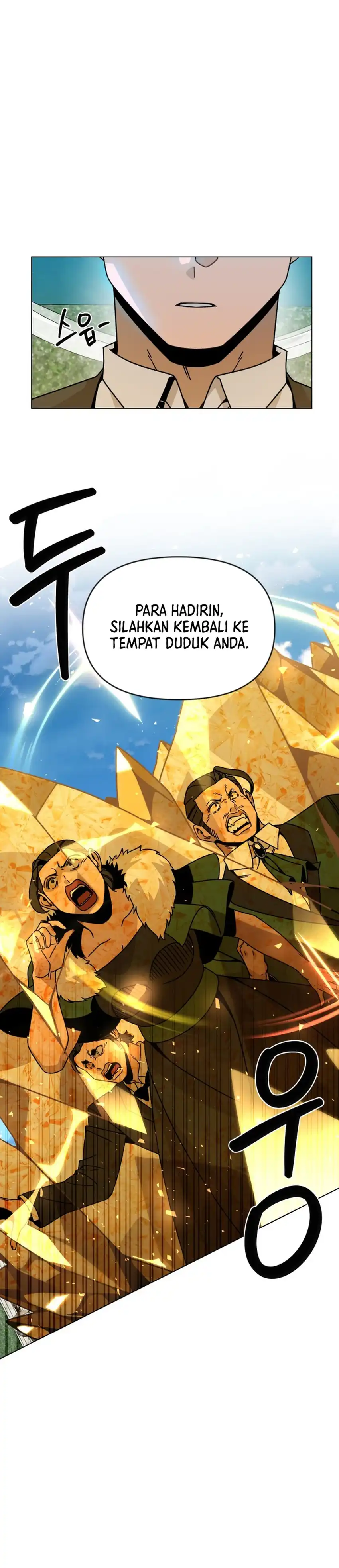 Baca I’ll Resign and Have a Fresh Start in This World - Chapter 131 halaman 25