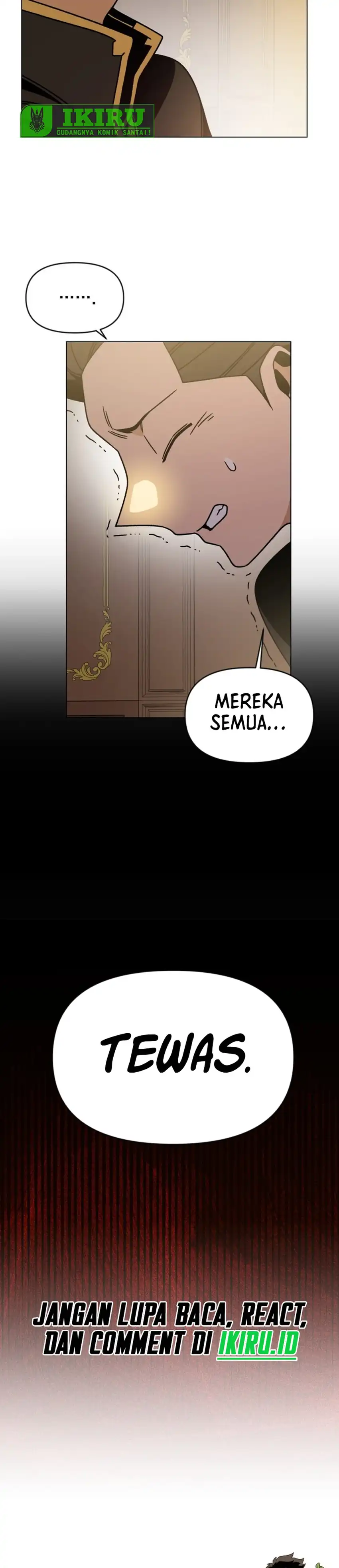 Baca I’ll Resign and Have a Fresh Start in This World - Chapter 131 halaman 35