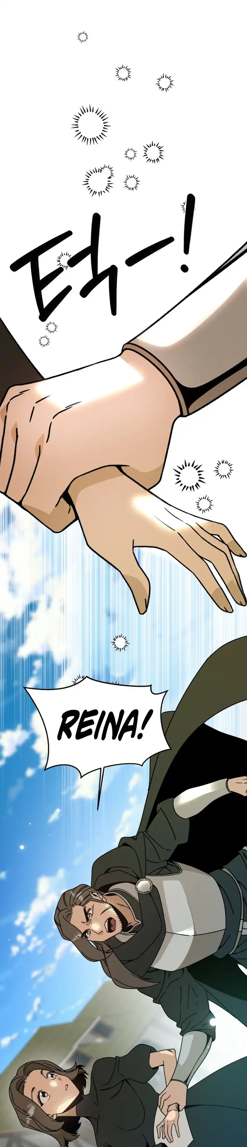 Baca I’ll Resign and Have a Fresh Start in This World - Chapter 132 halaman 13