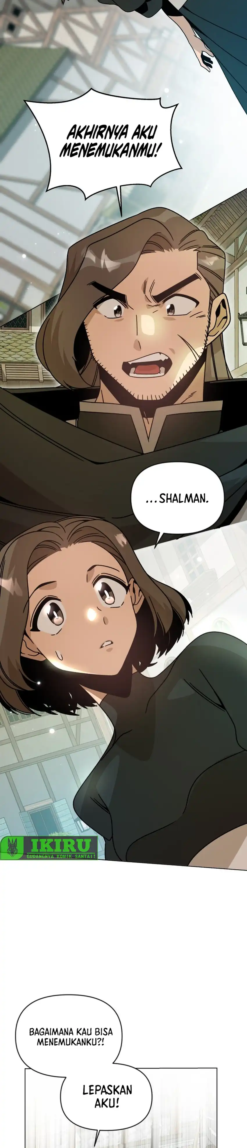 Baca I’ll Resign and Have a Fresh Start in This World - Chapter 132 halaman 14