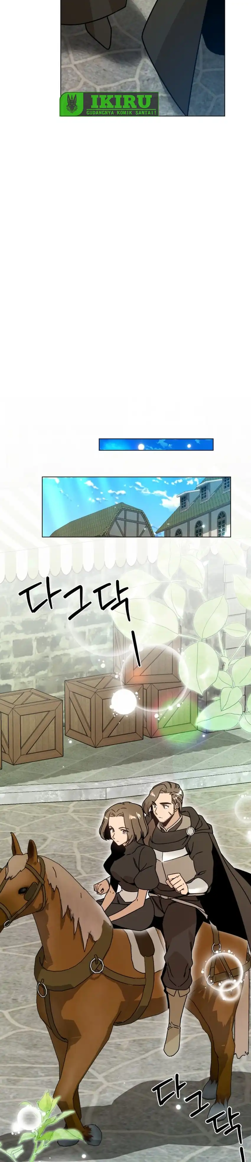 Baca I’ll Resign and Have a Fresh Start in This World - Chapter 132 halaman 18