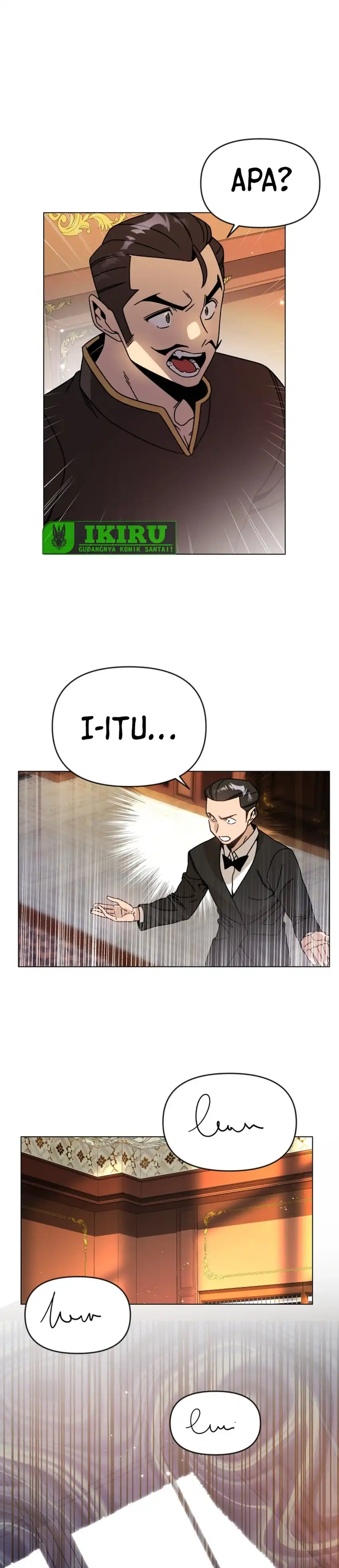 Baca I’ll Resign and Have a Fresh Start in This World - Chapter 132 halaman 2