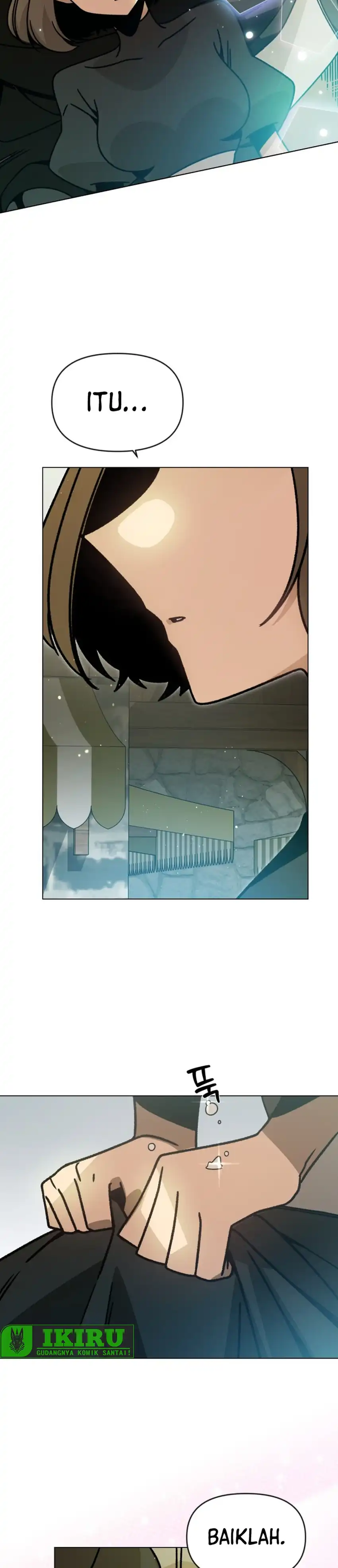 Baca I’ll Resign and Have a Fresh Start in This World - Chapter 132 halaman 22