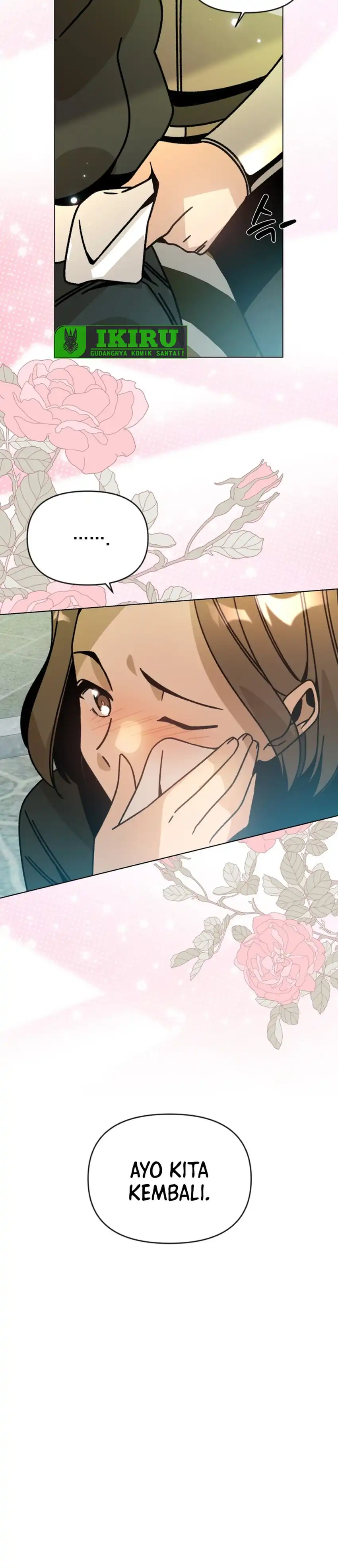 Baca I’ll Resign and Have a Fresh Start in This World - Chapter 132 halaman 23