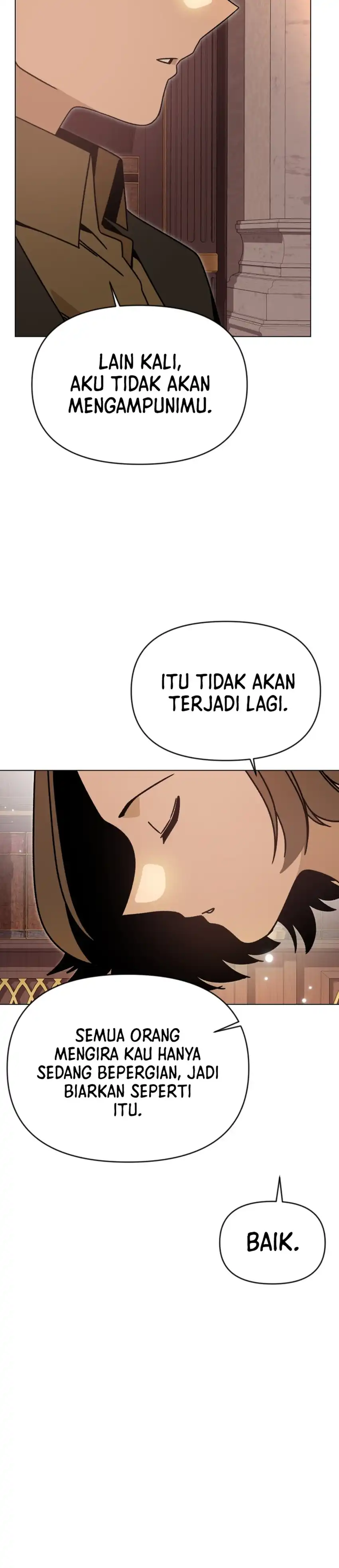 Baca I’ll Resign and Have a Fresh Start in This World - Chapter 132 halaman 34