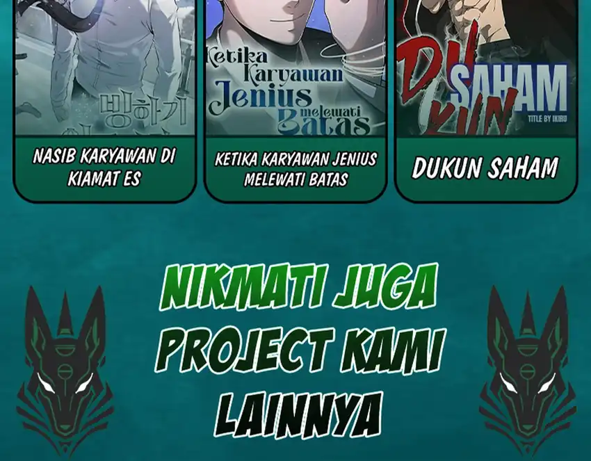 Baca I’ll Resign and Have a Fresh Start in This World - Chapter 132 halaman 37