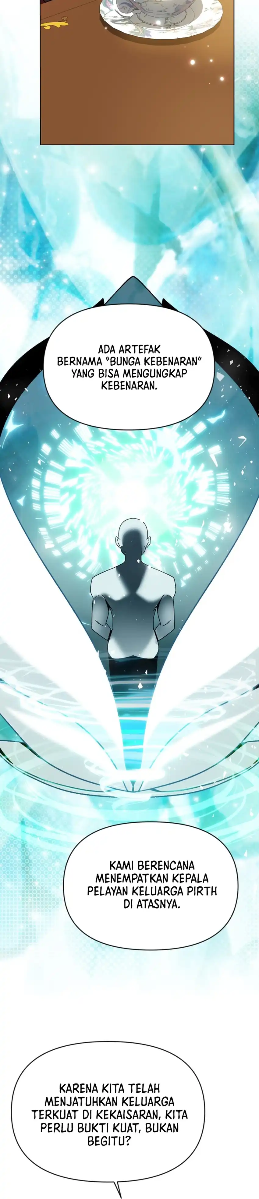 Baca I’ll Resign and Have a Fresh Start in This World - Chapter 132 halaman 9