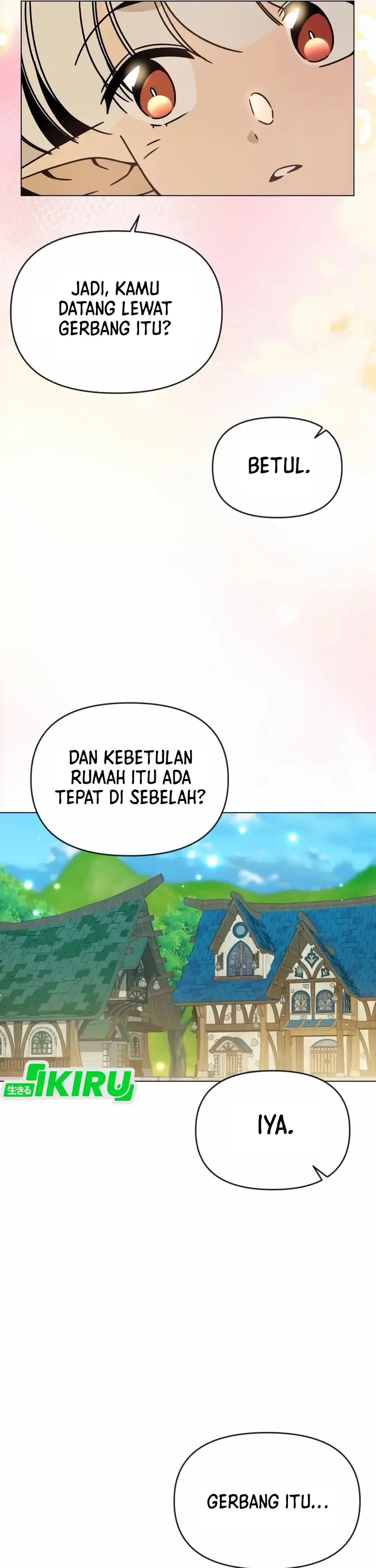 Baca I’ll Resign and Have a Fresh Start in This World - Chapter 133 halaman 21