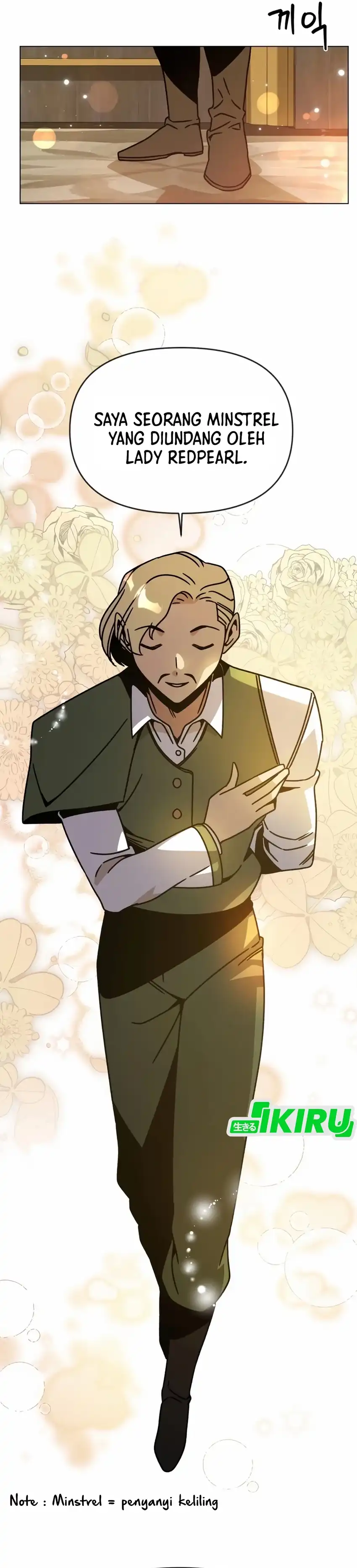 Baca I’ll Resign and Have a Fresh Start in This World - Chapter 133 halaman 29