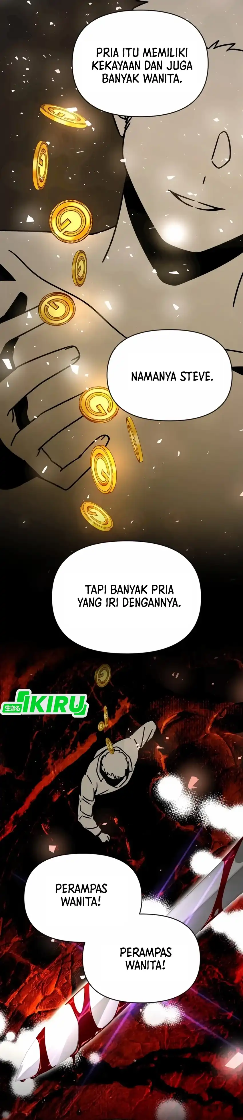 Baca I’ll Resign and Have a Fresh Start in This World - Chapter 133 halaman 32