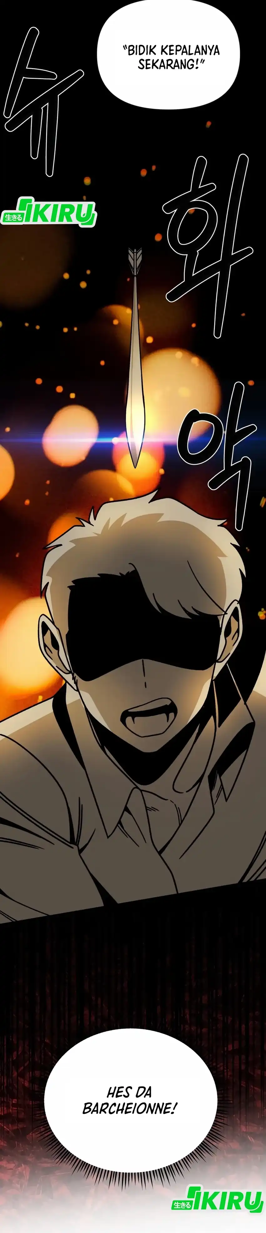 Baca I’ll Resign and Have a Fresh Start in This World - Chapter 133 halaman 36