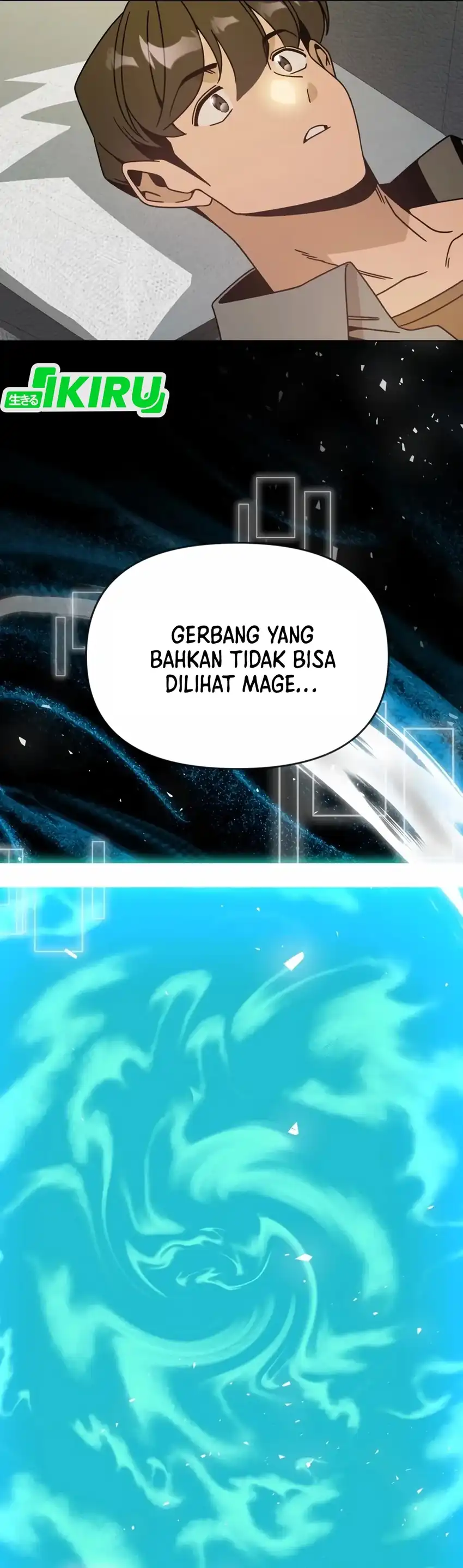 Baca I’ll Resign and Have a Fresh Start in This World - Chapter 133 halaman 4