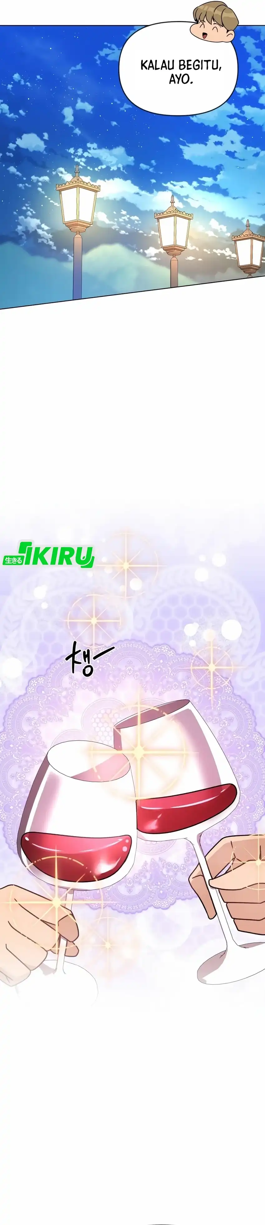 Baca I’ll Resign and Have a Fresh Start in This World - Chapter 134 halaman 21