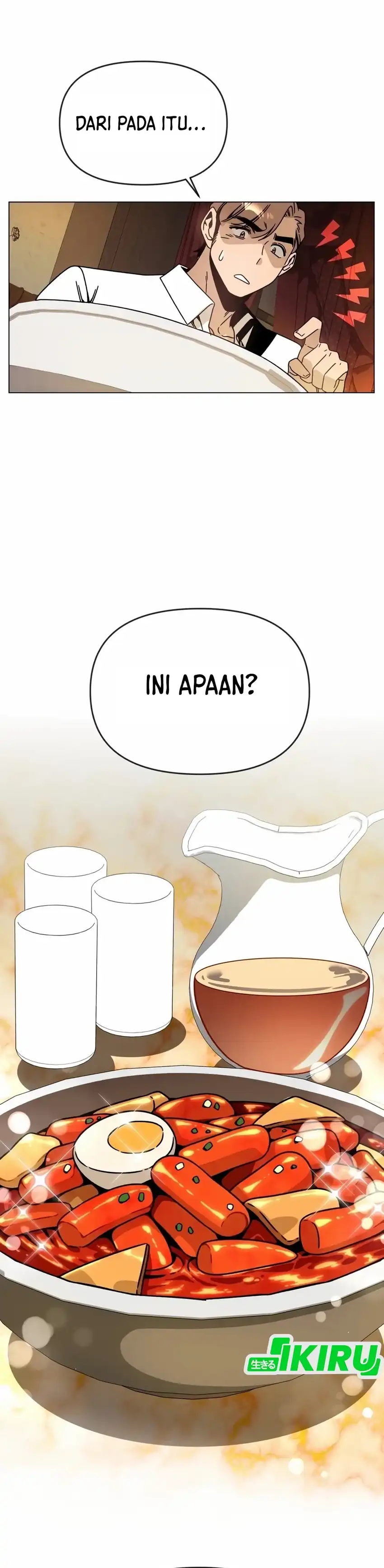 Baca I’ll Resign and Have a Fresh Start in This World - Chapter 134 halaman 31