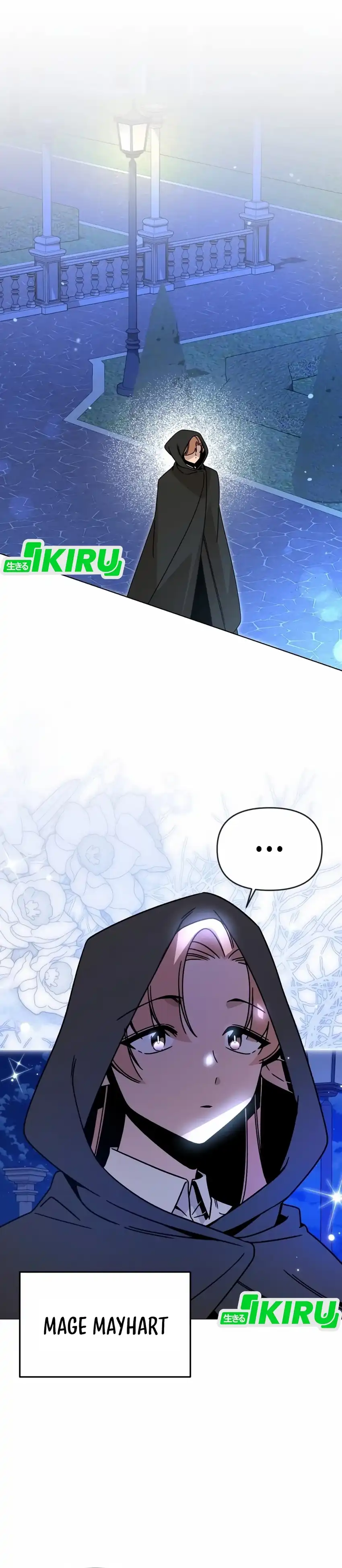 Baca I’ll Resign and Have a Fresh Start in This World - Chapter 134 halaman 8