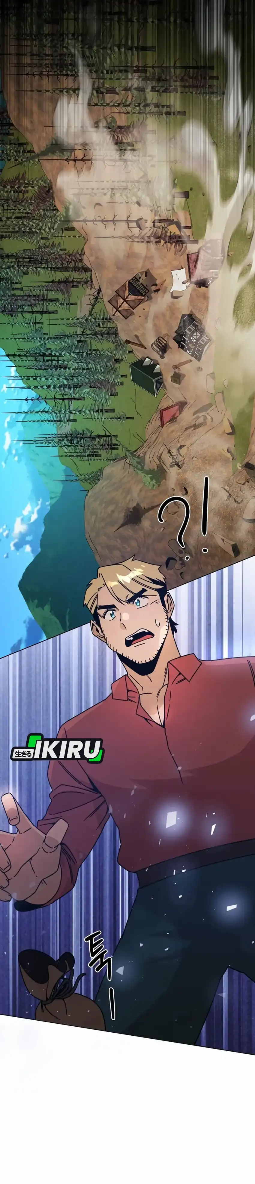 Baca I’ll Resign and Have a Fresh Start in This World - Chapter 136 halaman 27