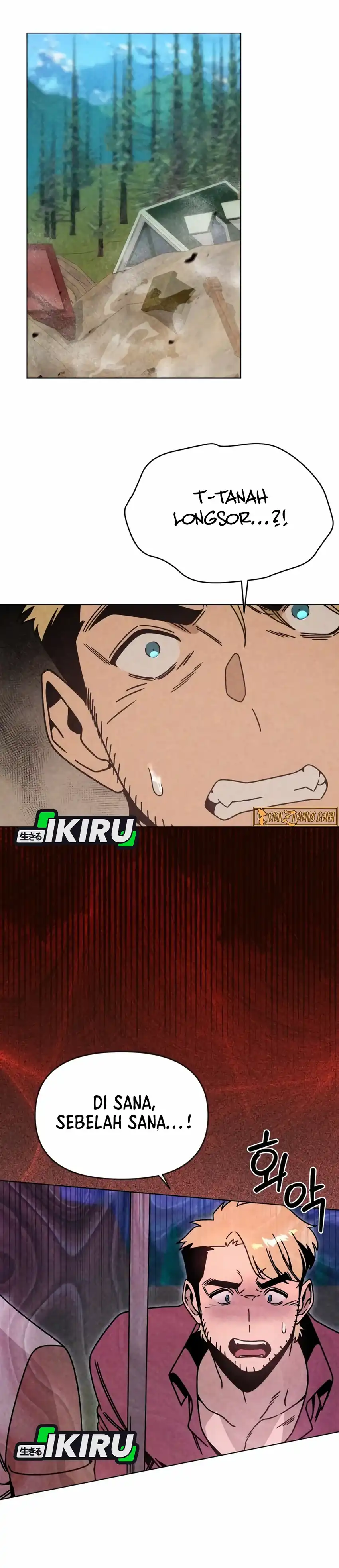 Baca I’ll Resign and Have a Fresh Start in This World - Chapter 136 halaman 28