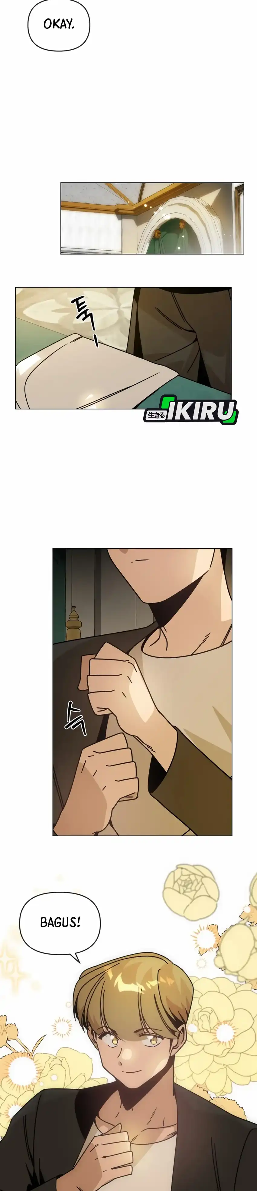 Baca I’ll Resign and Have a Fresh Start in This World - Chapter 136 halaman 3