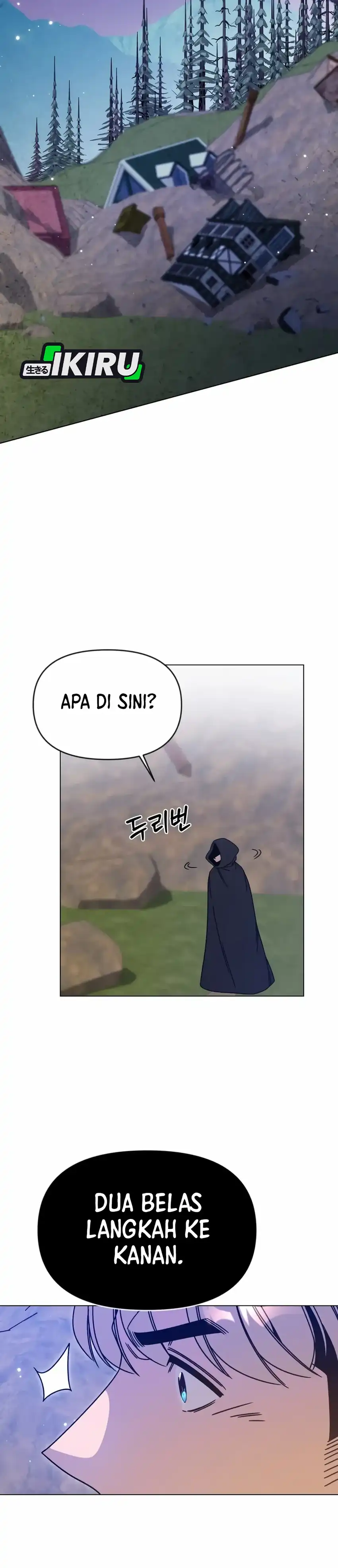 Baca I’ll Resign and Have a Fresh Start in This World - Chapter 136 halaman 36