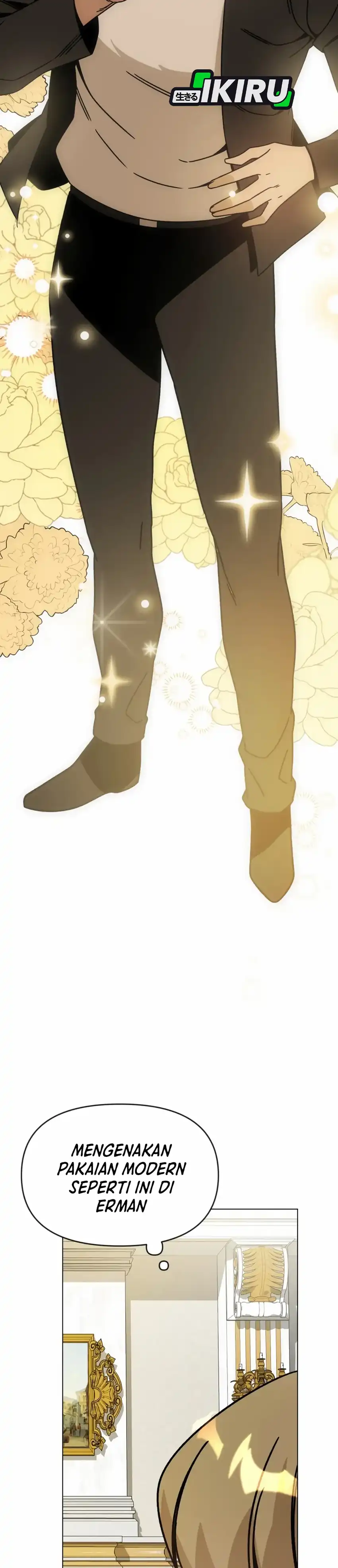 Baca I’ll Resign and Have a Fresh Start in This World - Chapter 136 halaman 4