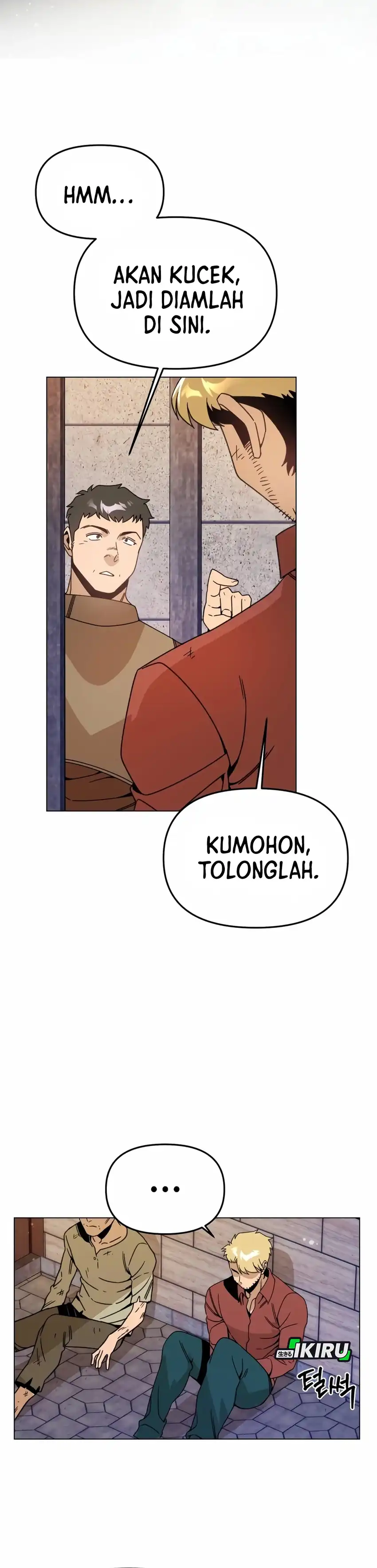 Baca I’ll Resign and Have a Fresh Start in This World - Chapter 137 halaman 11