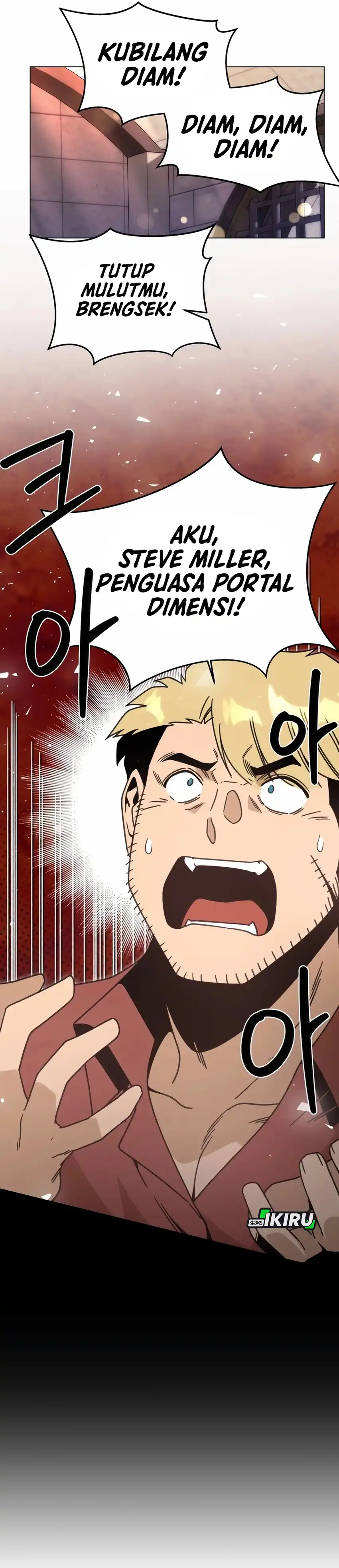 Baca I’ll Resign and Have a Fresh Start in This World - Chapter 137 halaman 13