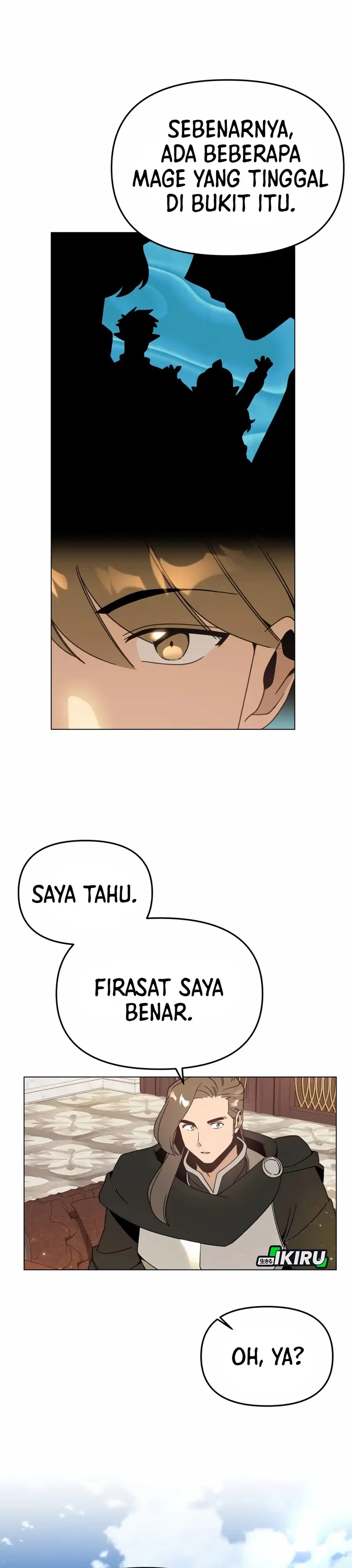 Baca I’ll Resign and Have a Fresh Start in This World - Chapter 137 halaman 24