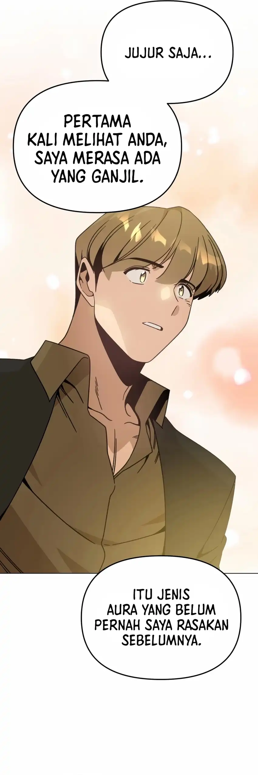 Baca I’ll Resign and Have a Fresh Start in This World - Chapter 137 halaman 30