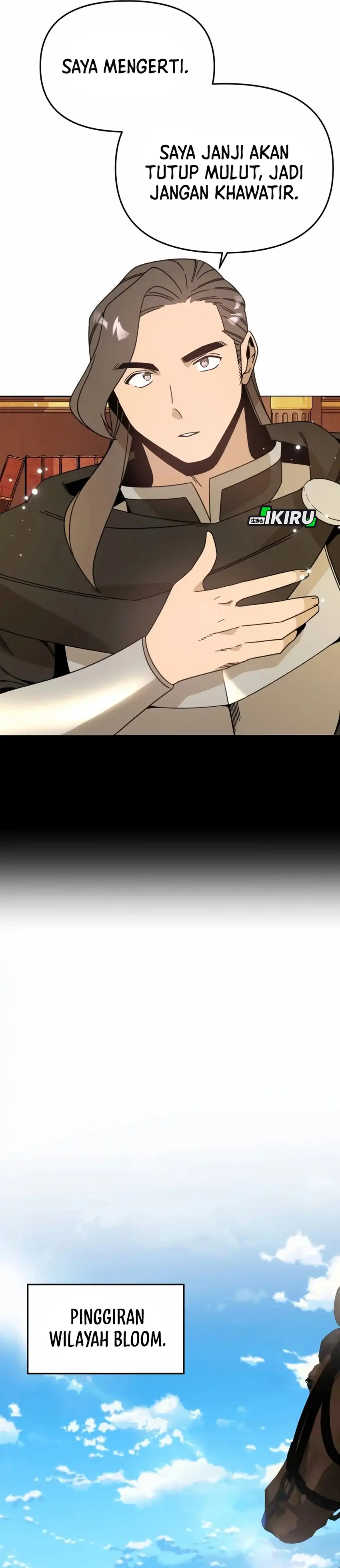 Baca I’ll Resign and Have a Fresh Start in This World - Chapter 137 halaman 33