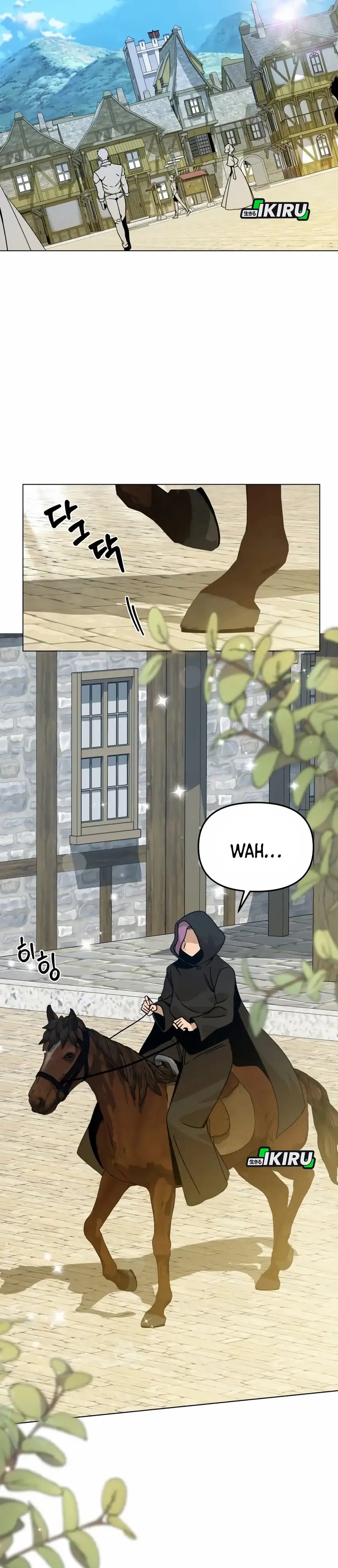 Baca I’ll Resign and Have a Fresh Start in This World - Chapter 137 halaman 34