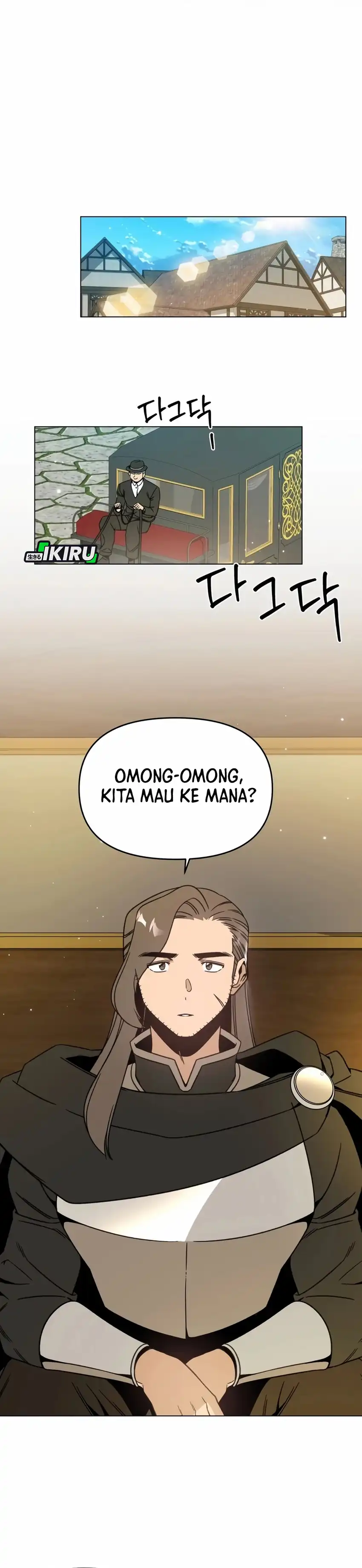 Baca I’ll Resign and Have a Fresh Start in This World - Chapter 138 halaman 15