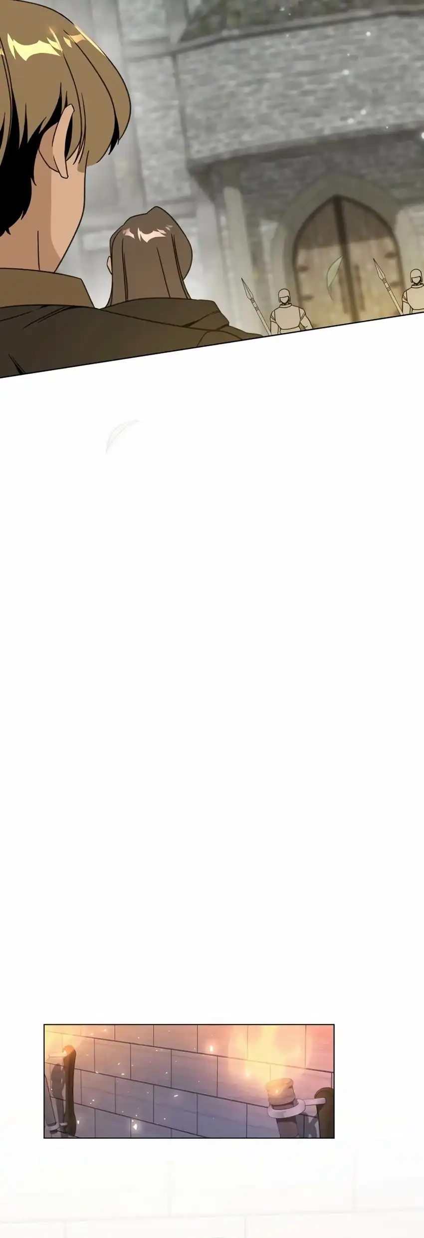 Baca I’ll Resign and Have a Fresh Start in This World - Chapter 138 halaman 18