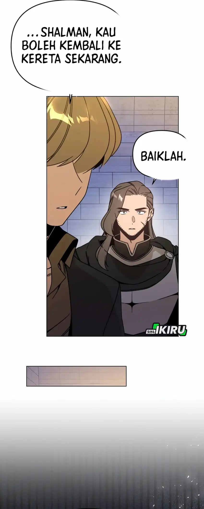 Baca I’ll Resign and Have a Fresh Start in This World - Chapter 138 halaman 23