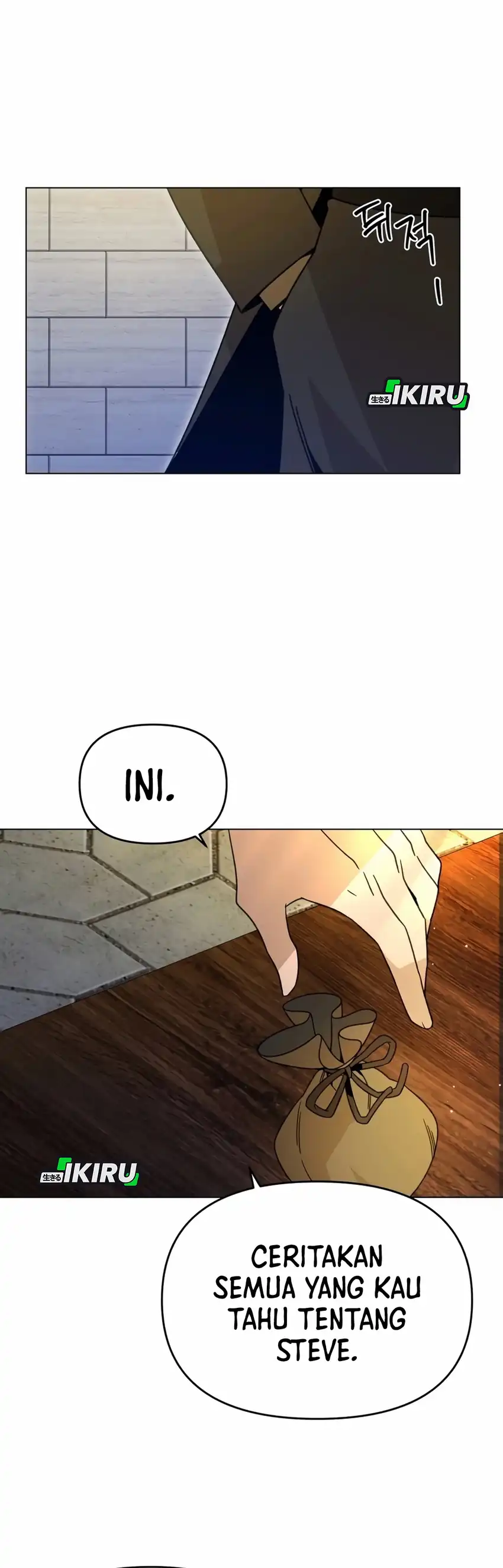 Baca I’ll Resign and Have a Fresh Start in This World - Chapter 138 halaman 27