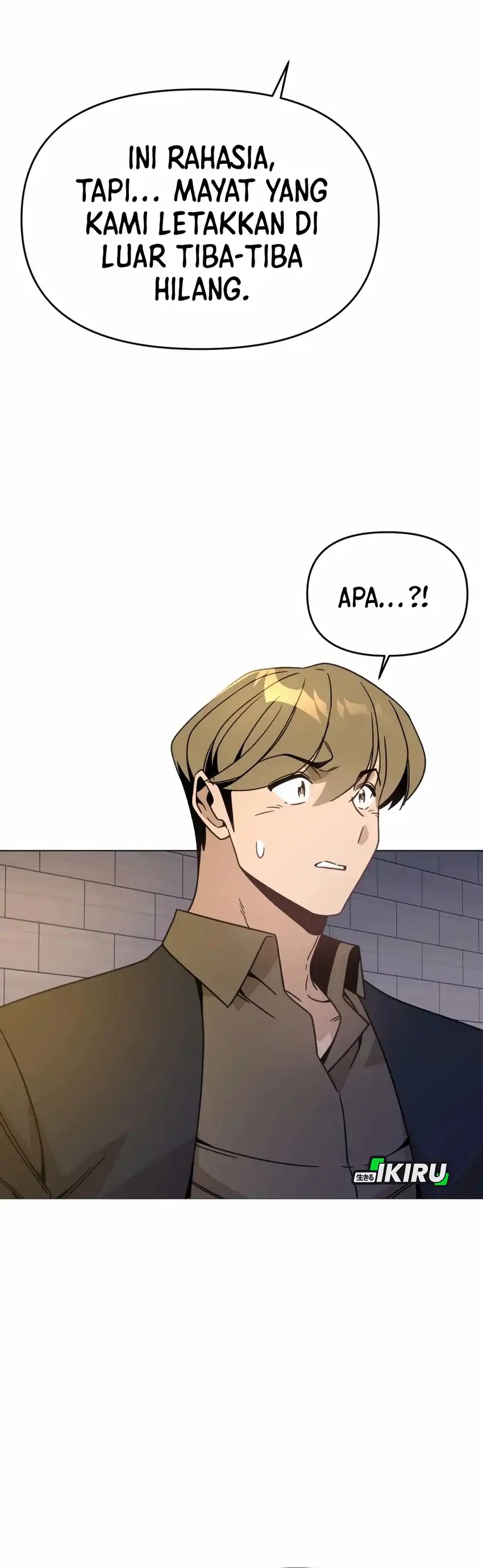 Baca I’ll Resign and Have a Fresh Start in This World - Chapter 138 halaman 31