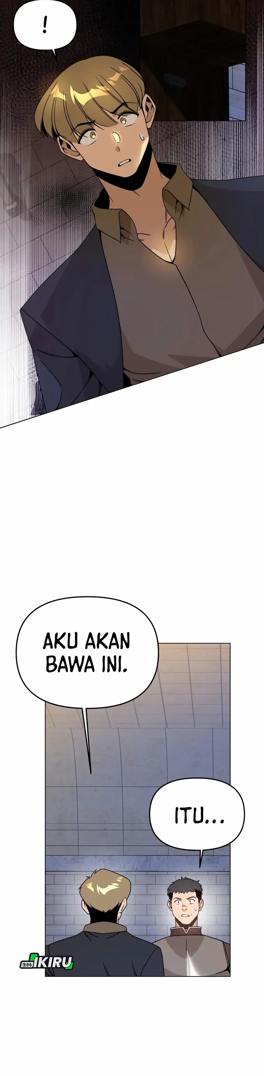 Baca I’ll Resign and Have a Fresh Start in This World - Chapter 138 halaman 33