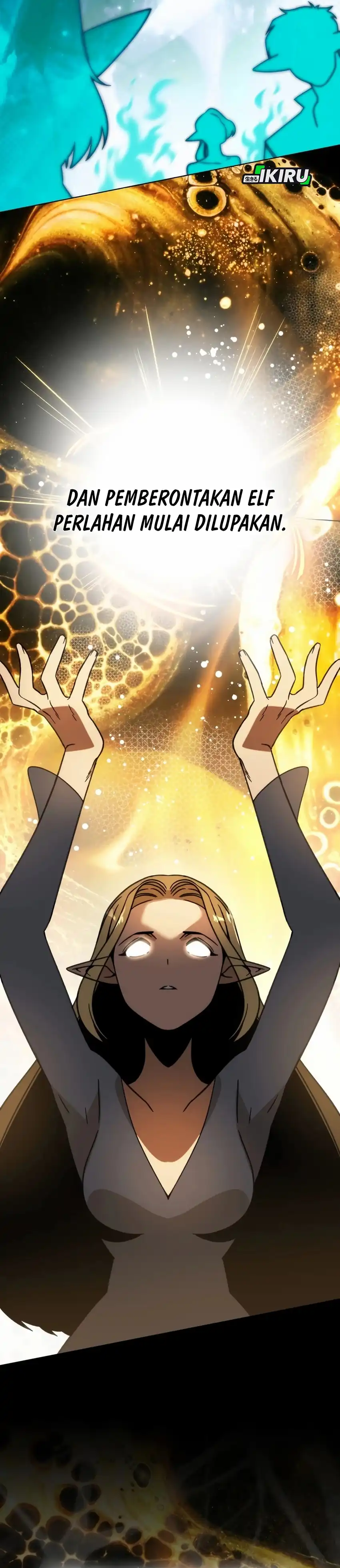 Baca I’ll Resign and Have a Fresh Start in This World - Chapter 138 halaman 9