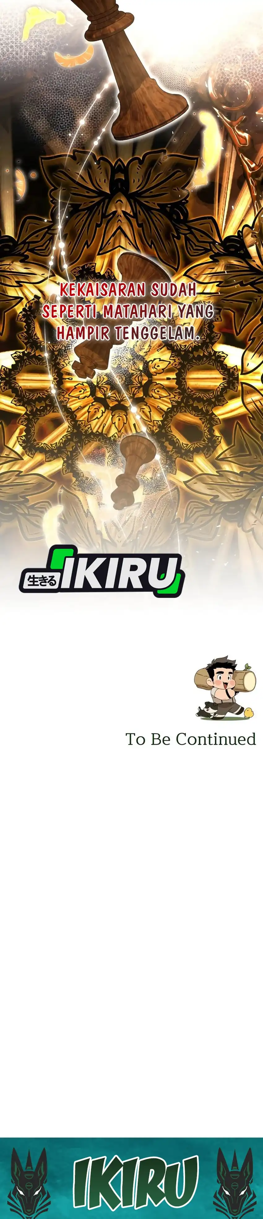 Baca I’ll Resign and Have a Fresh Start in This World - Chapter 139 halaman 29