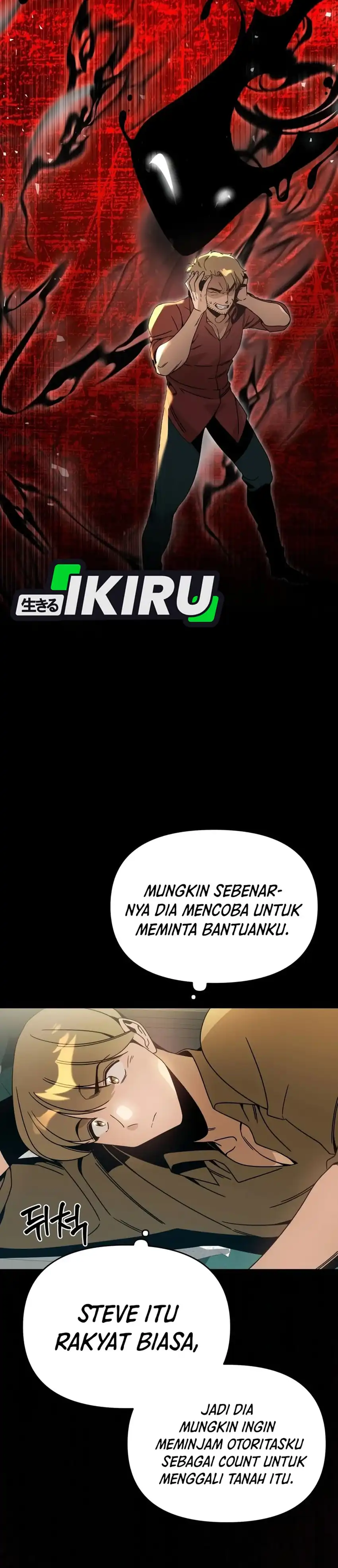 Baca I’ll Resign and Have a Fresh Start in This World - Chapter 139 halaman 3