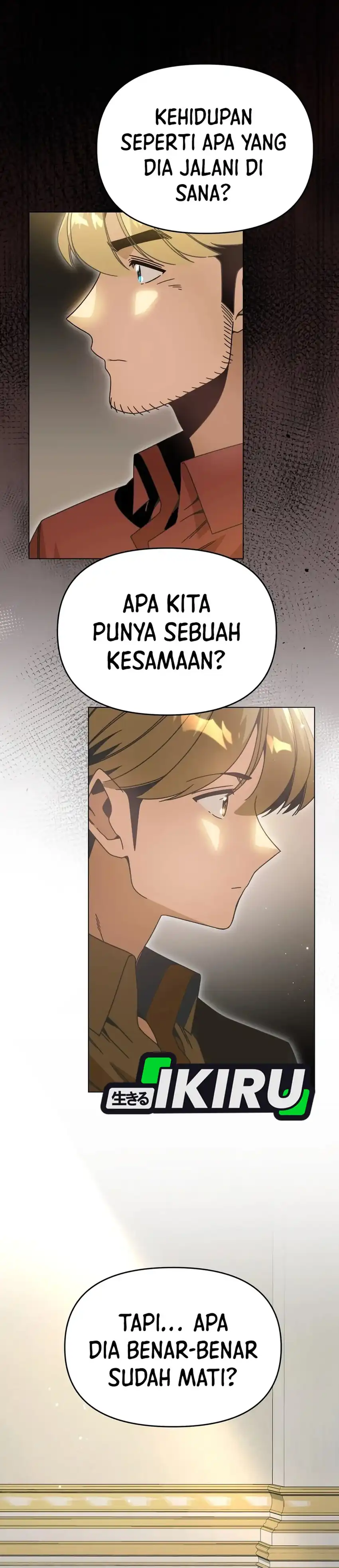 Baca I’ll Resign and Have a Fresh Start in This World - Chapter 139 halaman 4