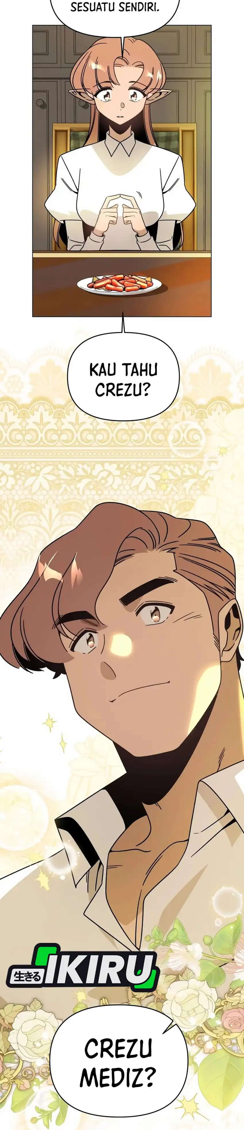 Baca I’ll Resign and Have a Fresh Start in This World - Chapter 140 halaman 17