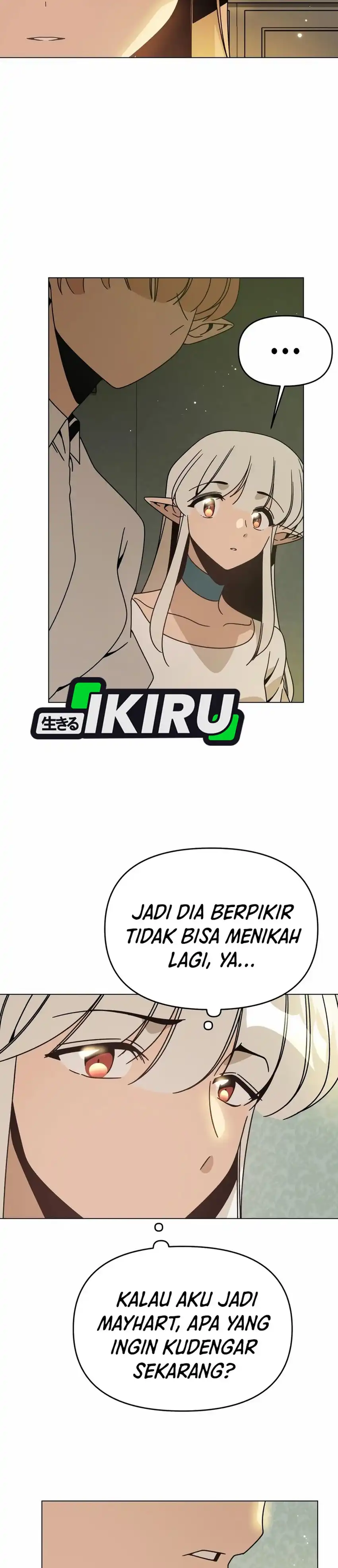 Baca I’ll Resign and Have a Fresh Start in This World - Chapter 140 halaman 20