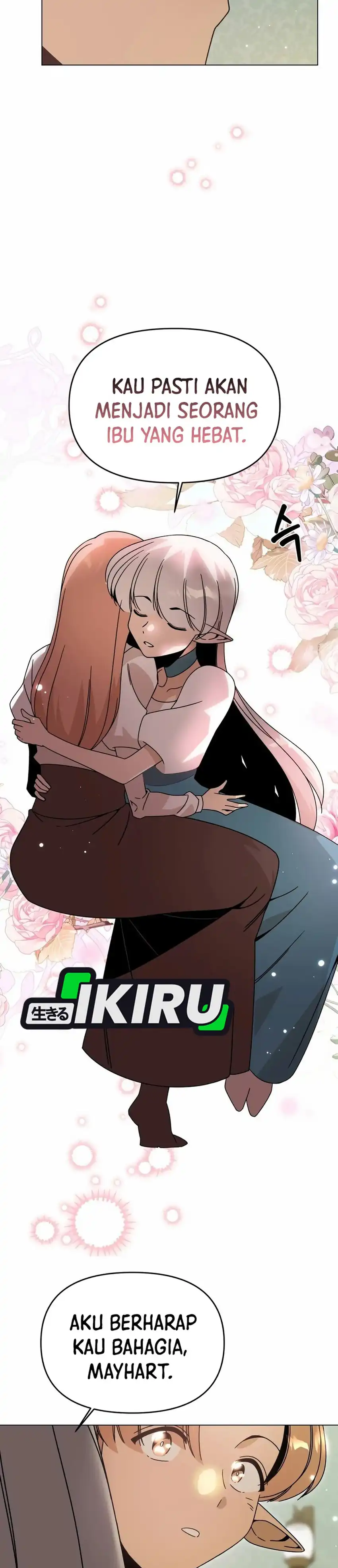 Baca I’ll Resign and Have a Fresh Start in This World - Chapter 140 halaman 21