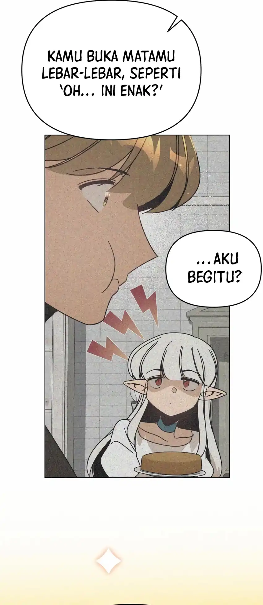 Baca I’ll Resign and Have a Fresh Start in This World - Chapter 141 halaman 10