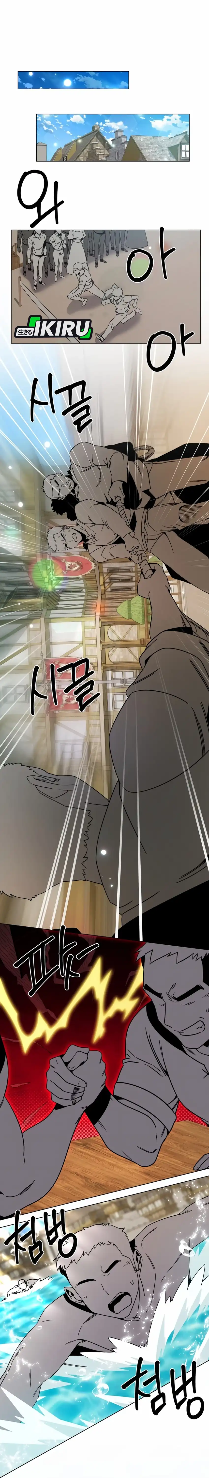 Baca I’ll Resign and Have a Fresh Start in This World - Chapter 141 halaman 16