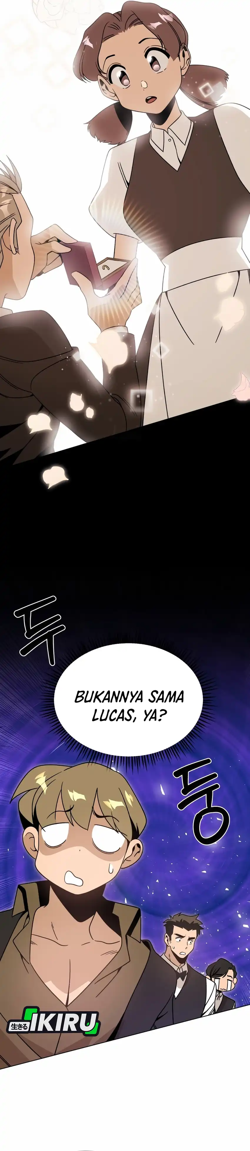 Baca I’ll Resign and Have a Fresh Start in This World - Chapter 141 halaman 26