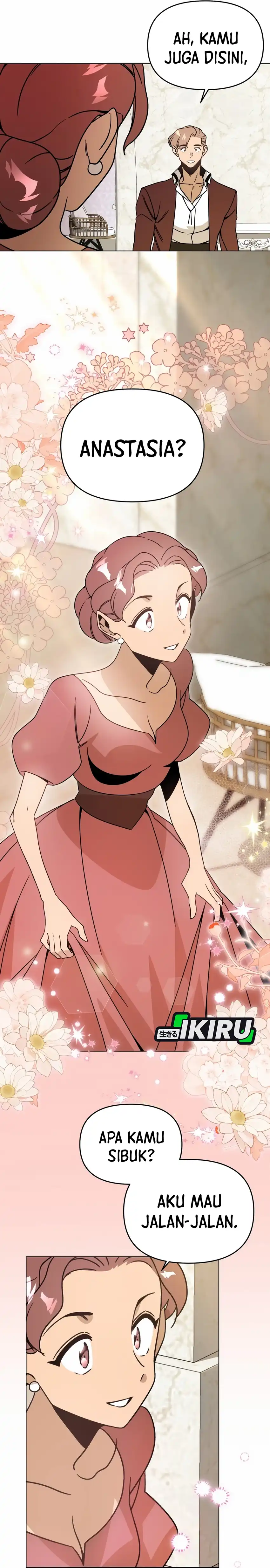 Baca I’ll Resign and Have a Fresh Start in This World - Chapter 141 halaman 30