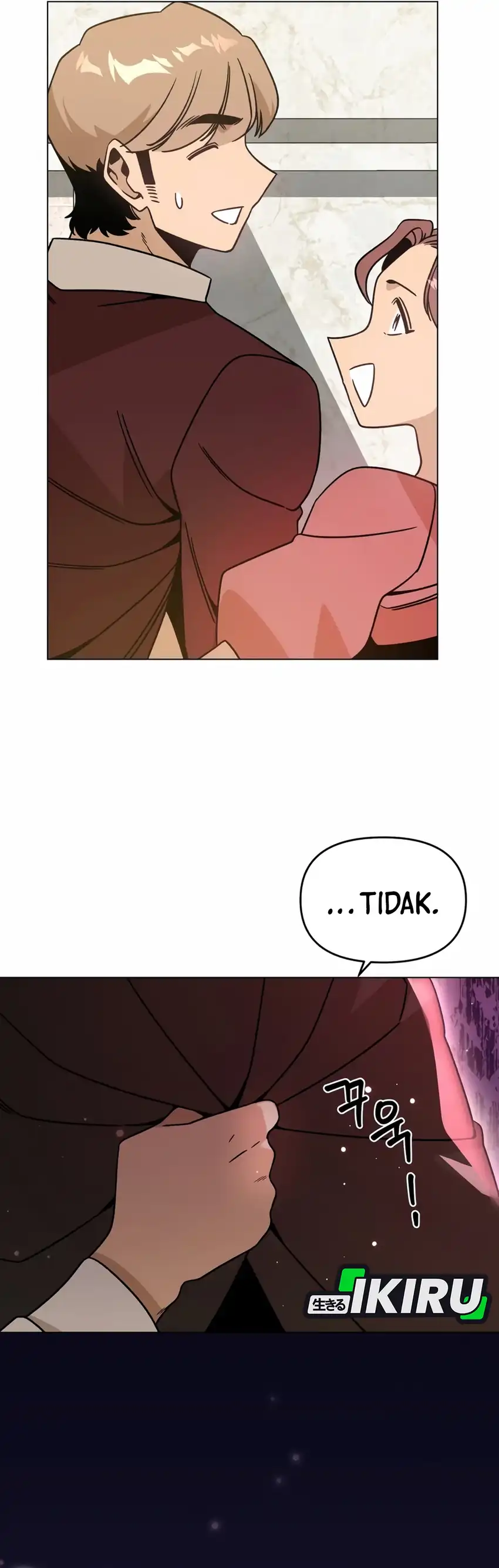 Baca I’ll Resign and Have a Fresh Start in This World - Chapter 141 halaman 37