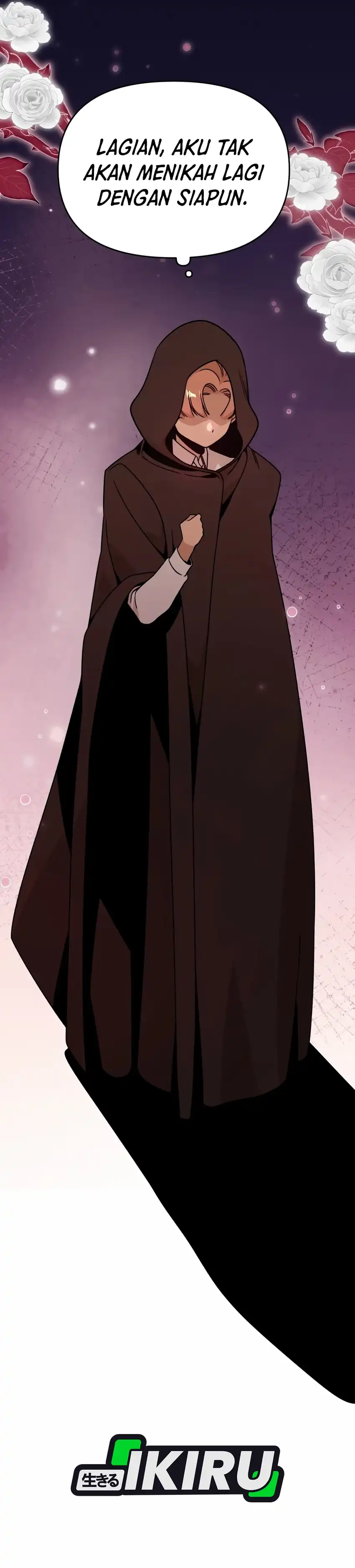 Baca I’ll Resign and Have a Fresh Start in This World - Chapter 141 halaman 38